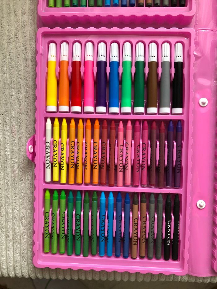 book livre peinture coloriage - photo numéro 3