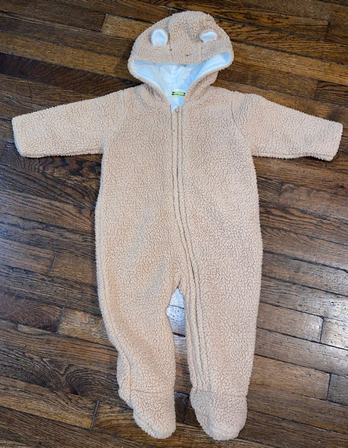 combinaison pilote TAO 12 mois