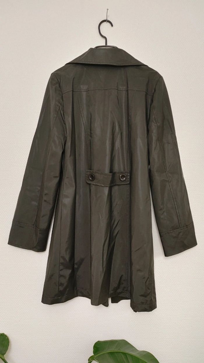 Ciré imperméable noir - photo numéro 2