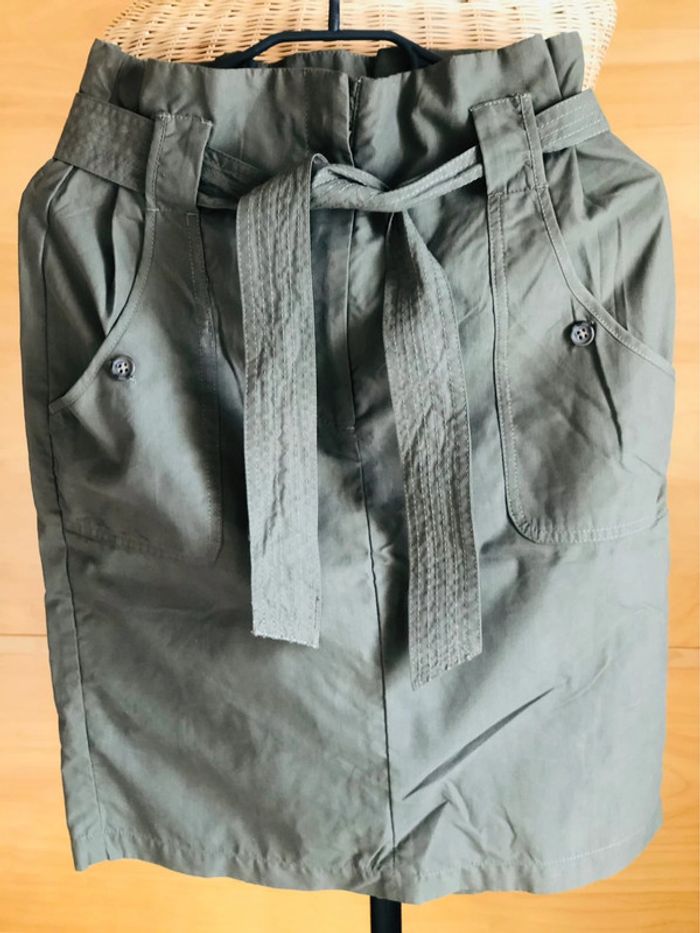 Jupe marque Promod taille 36
