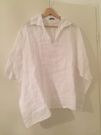 Blouse Lélia
