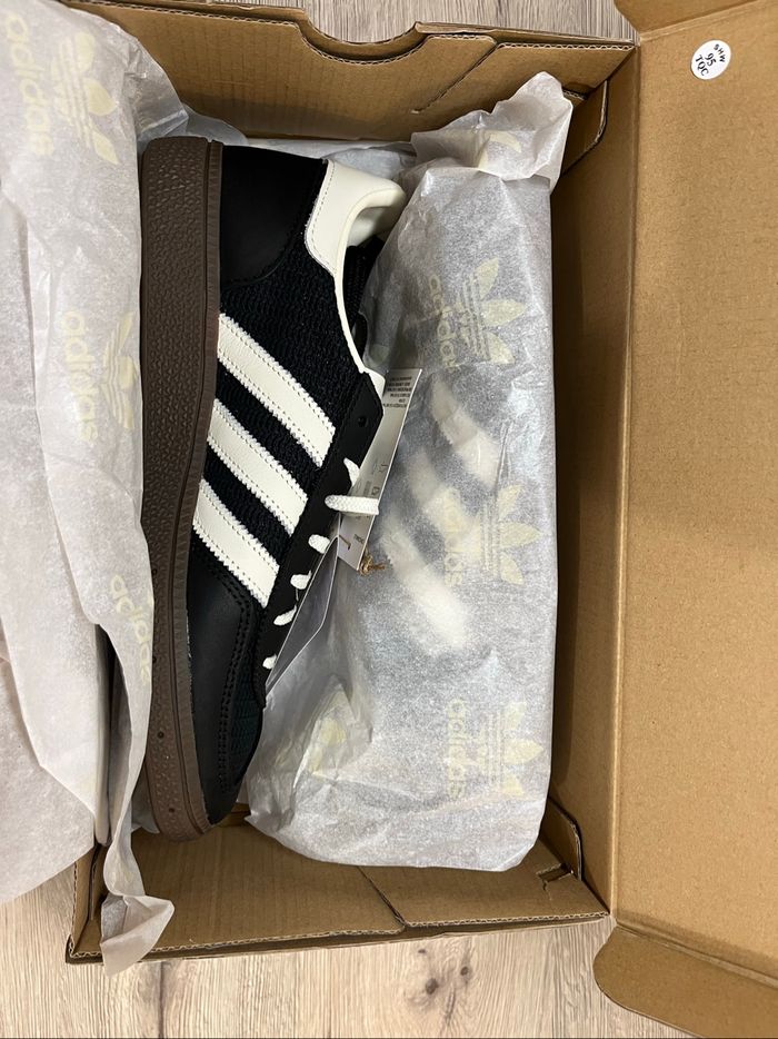 Adidas Handball Spezial - photo numéro 6
