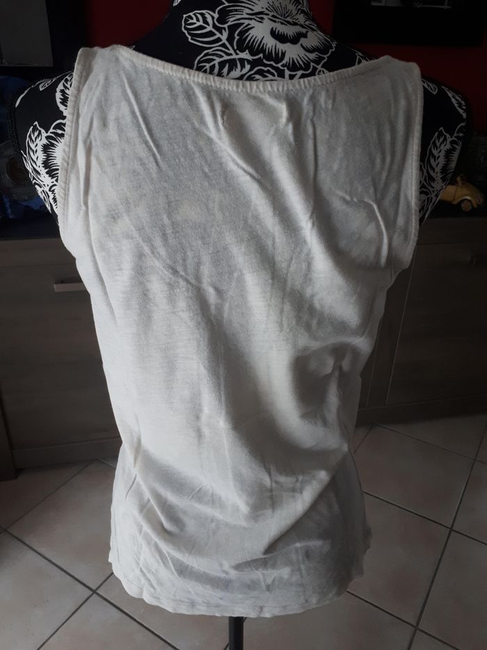 Tee-shirt - photo numéro 2