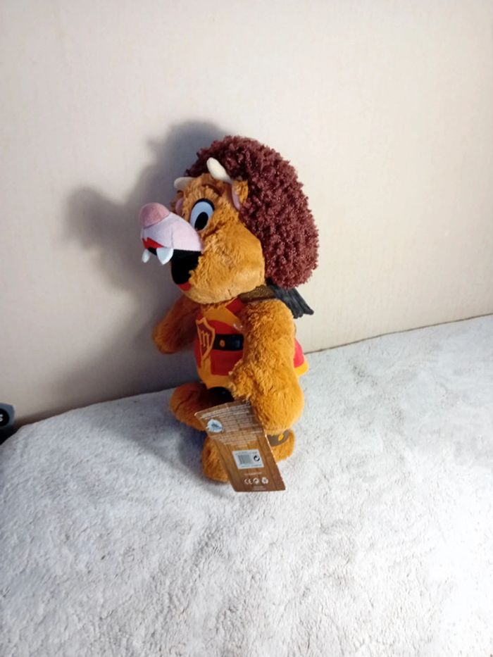Peluche Manticore Mascot Onward - photo numéro 3