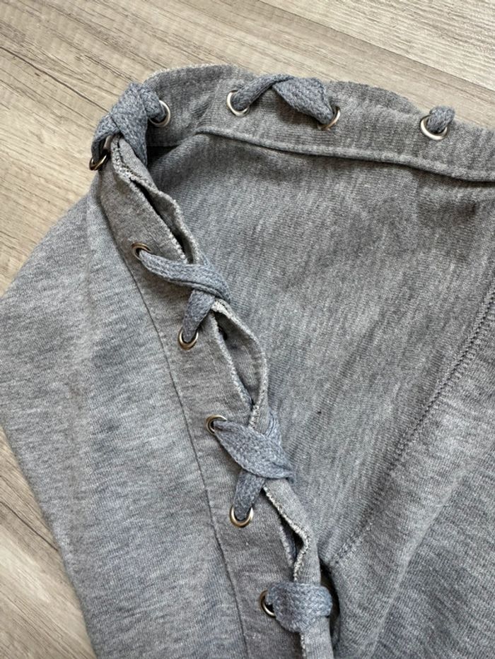 pull crop top ~ ardene ~ taille M - photo numéro 5