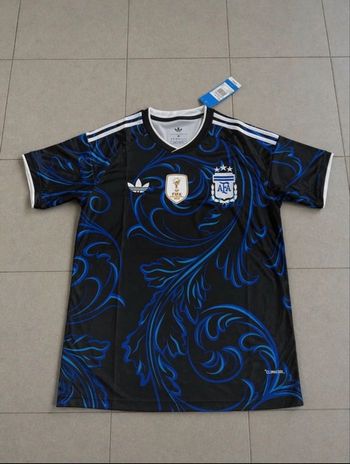 maillot argentine 