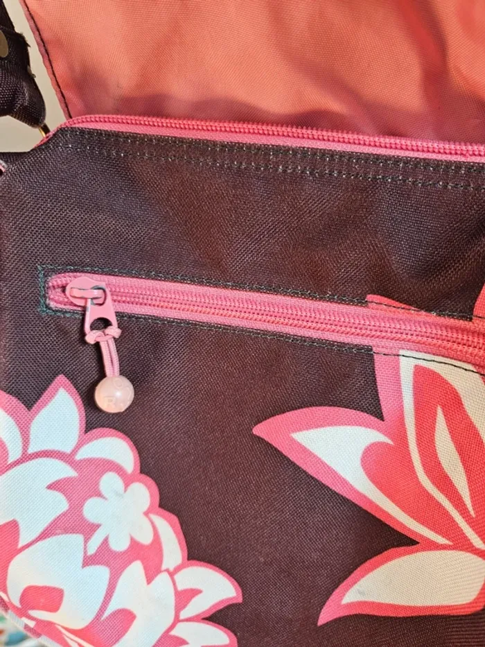 Sac bandoulière Roxy - photo numéro 3