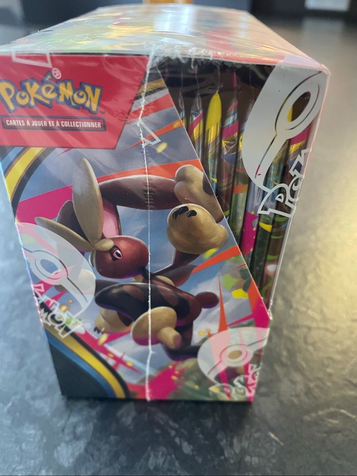 Display Flamme Fantasmagoriques ME02 - photo numéro 5