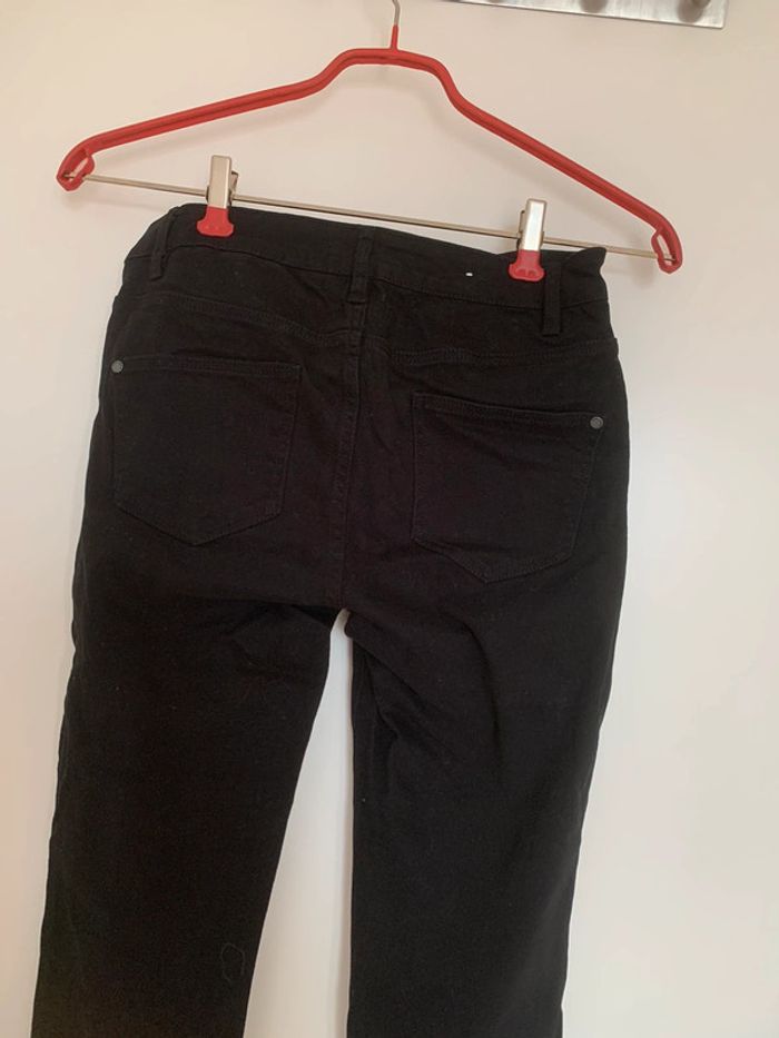 Pantalon Camaïeu taille 36 - photo numéro 3