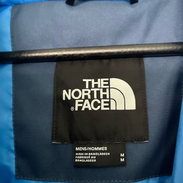 Blouson the North Face - photo numéro 5