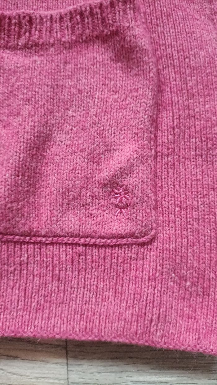 Ensemble bonnet echarpe - photo numéro 2