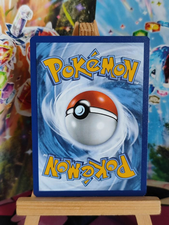 Moumouflon reverse 125/142 Couronne Stellaire - photo numéro 2