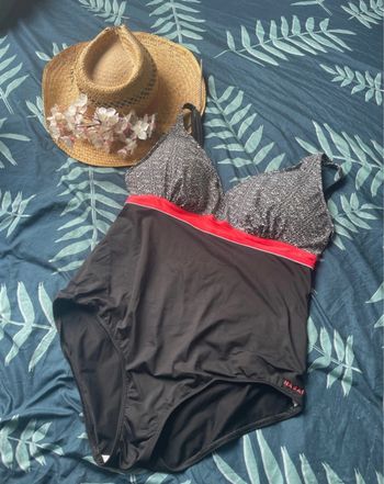 Maillot à bain 1 pièce Nabajii