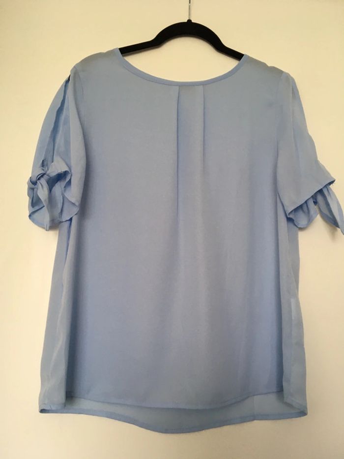 T-shirt taille M - photo numéro 6