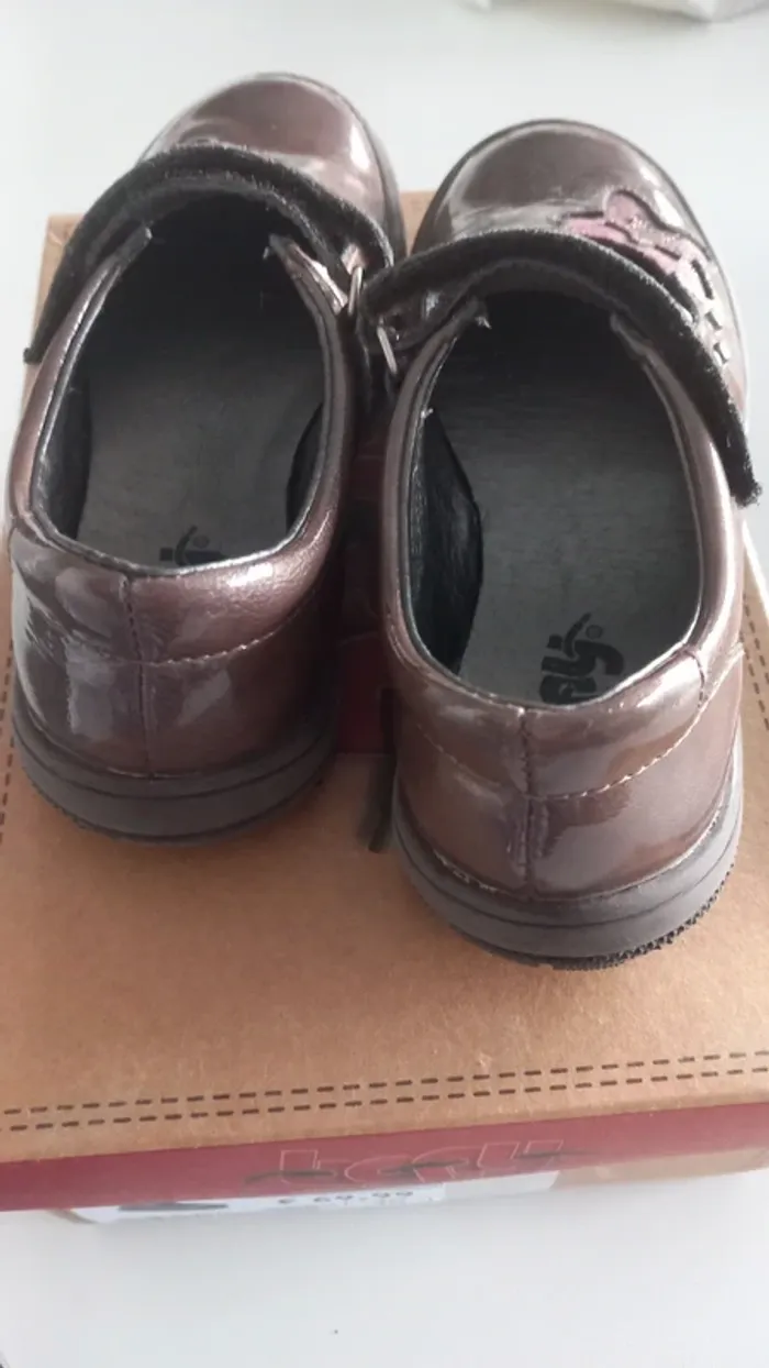 Chaussures bopy - photo numéro 8