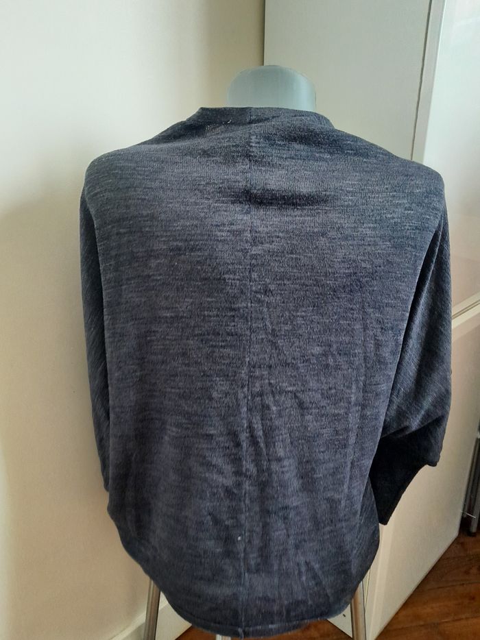 Cardigan Camaïeu - photo numéro 8