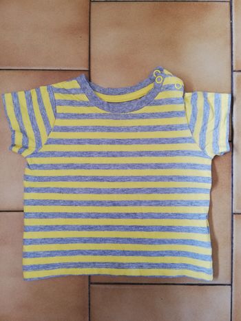 Tee-shirt