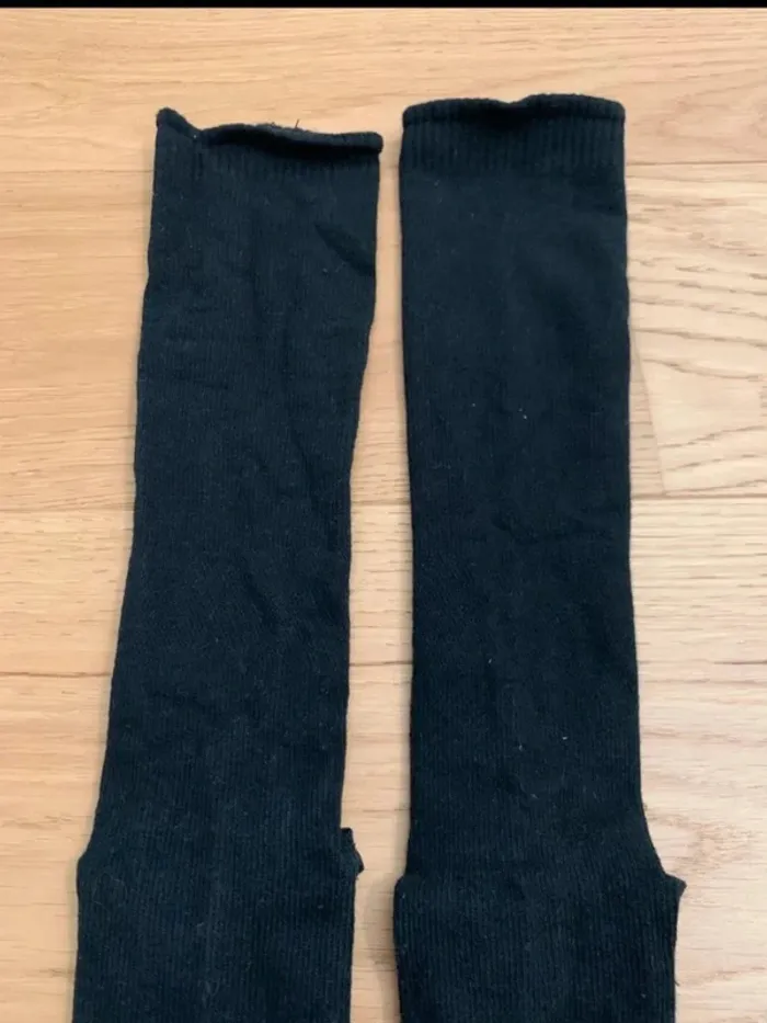 Chaussettes de compression 38-42 - photo numéro 4