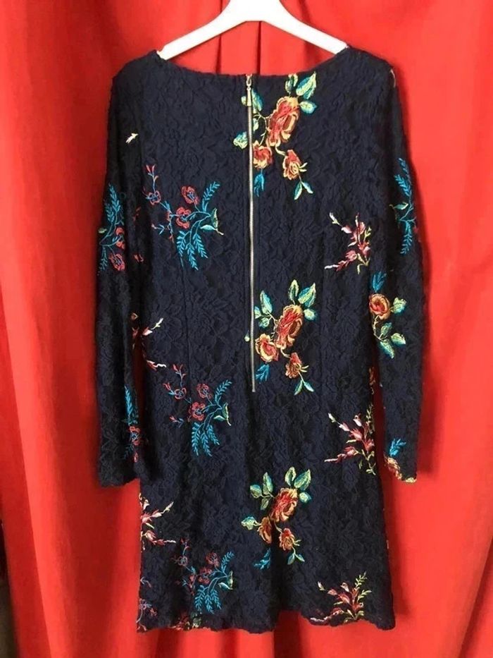 Robe courte 101 idées - photo numéro 2