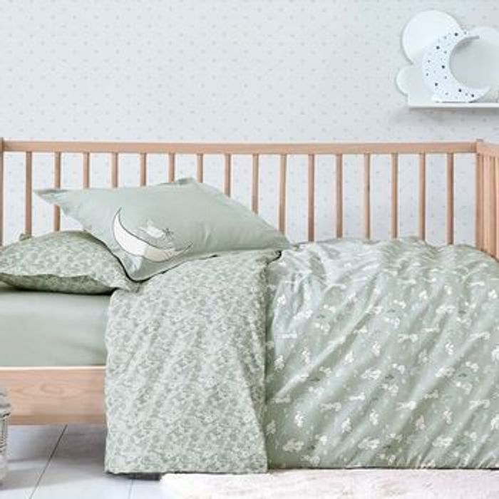 Ensemble de drap bébé - photo numéro 2