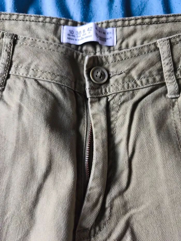 Pantalon - photo numéro 3