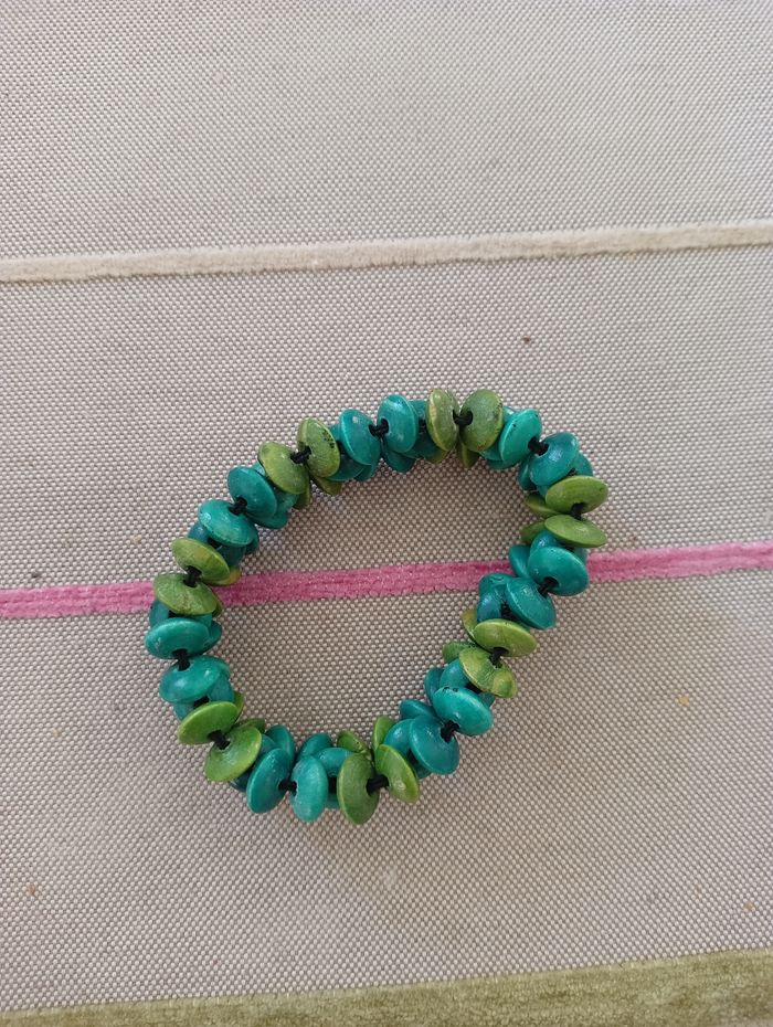 Bracelet - photo numéro 3