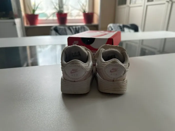 Basket Nike - photo numéro 4