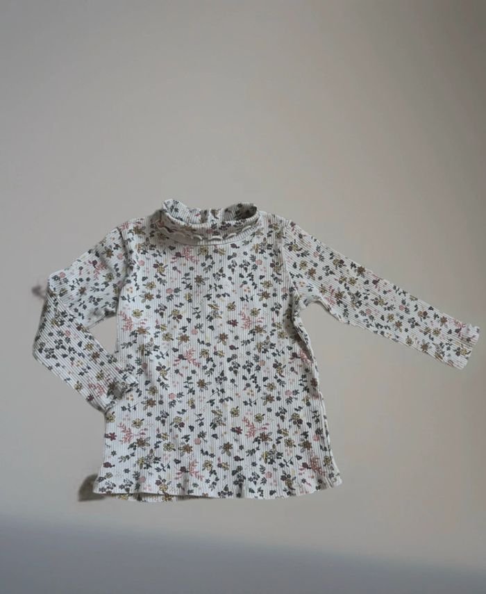 T-shirt Fleury TAO