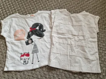 Tee shirt - 3 ans
