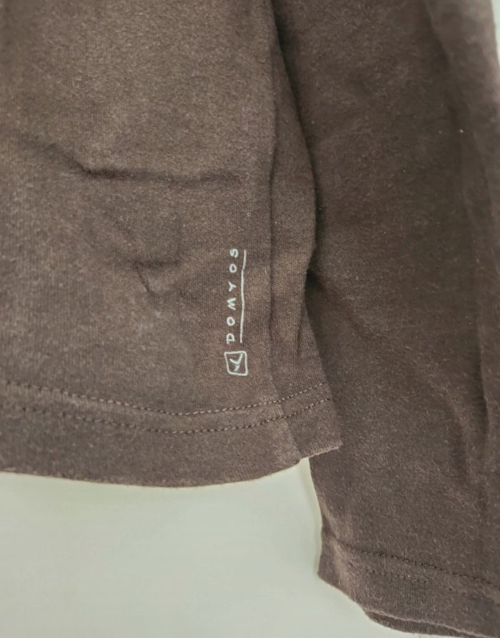 Pull homme Domyos taille 36 - photo numéro 3