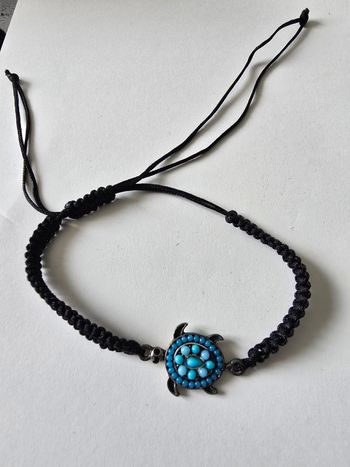 Bracelet tortue