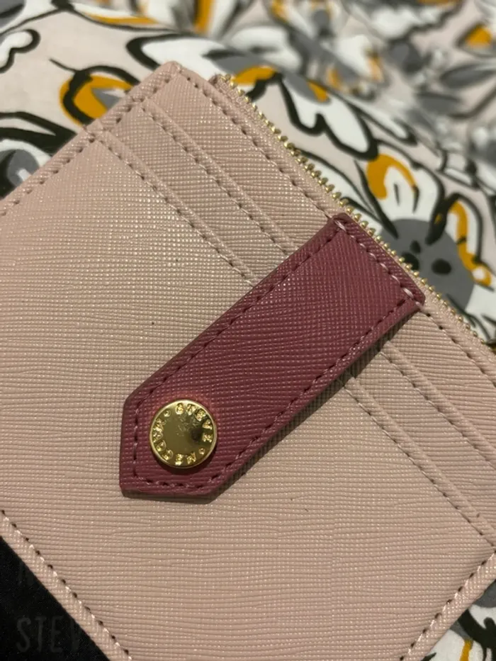 Porte carte steve Madden - photo numéro 6