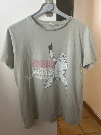 T-shirt Stat wars