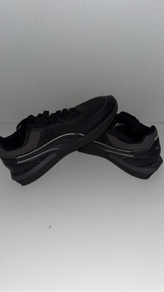 Chaussures puma - photo numéro 2