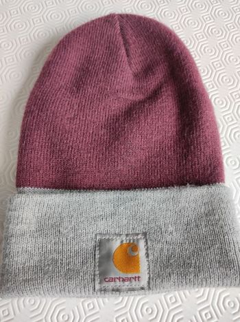 Bonnet Carhartt