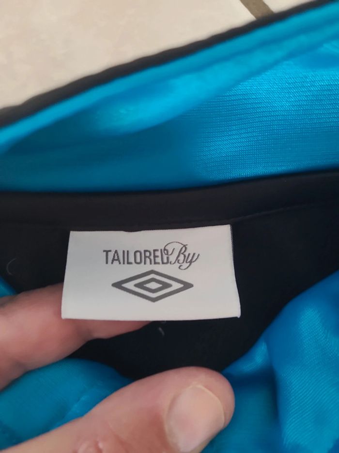 Survêtement enfant Umbro / 10 ans - photo numéro 3