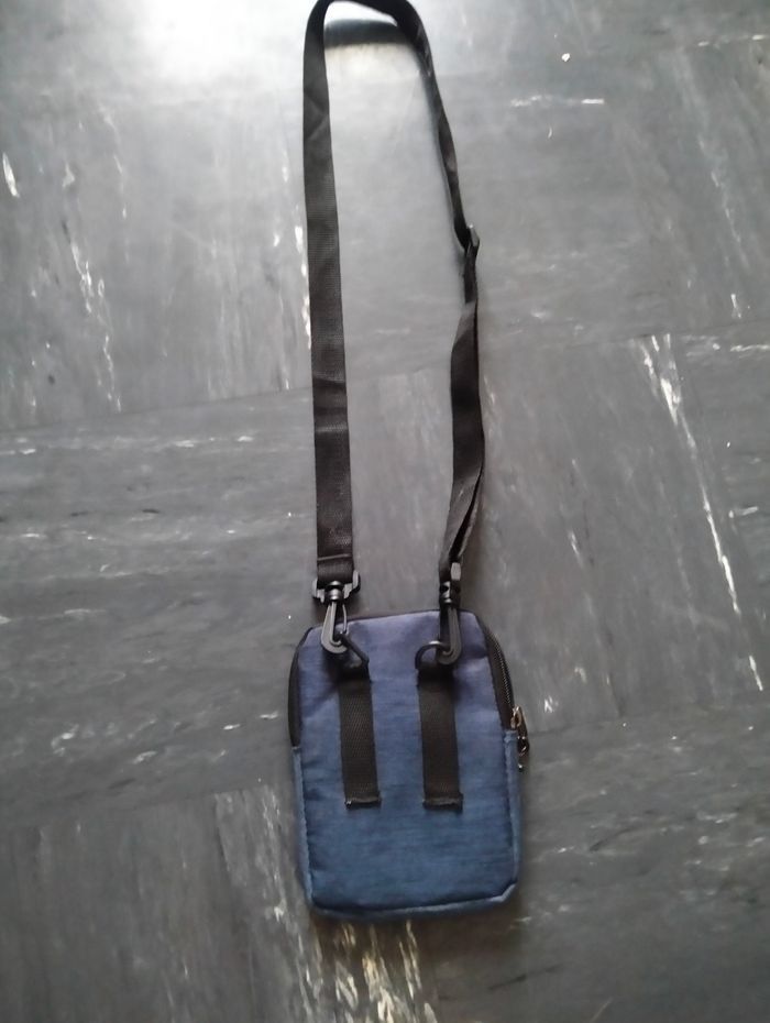 Sacoche enfant - photo numéro 2