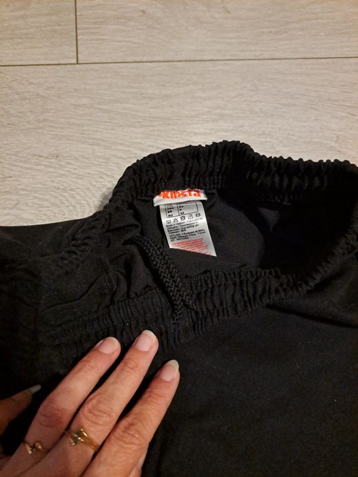 Short sport - photo numéro 5