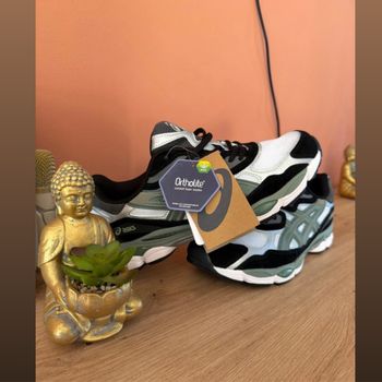 Basket Asics Gel NYC