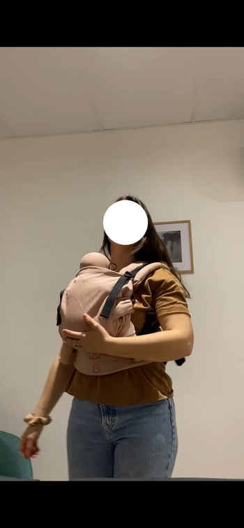 Neko Switch BabySize - Sephia