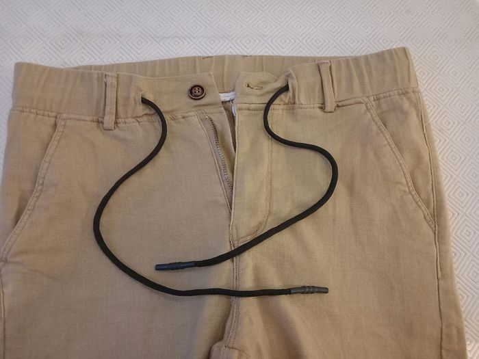 Pantalon T42 - photo numéro 3