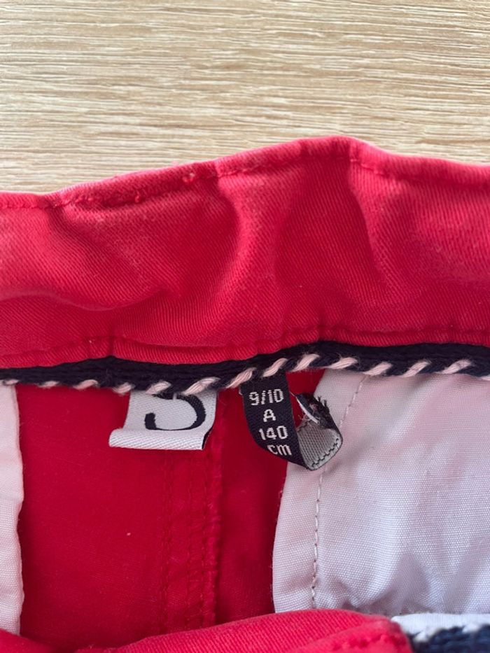 Short garçon - photo numéro 3