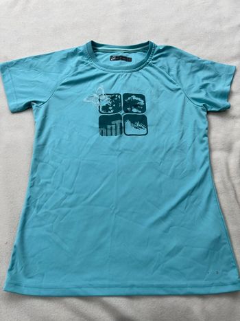 T-shirt Gosport respirant M