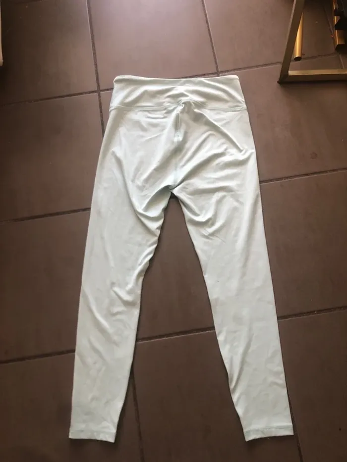 Pantalon camaïeu T40 femme 👖 - photo numéro 3