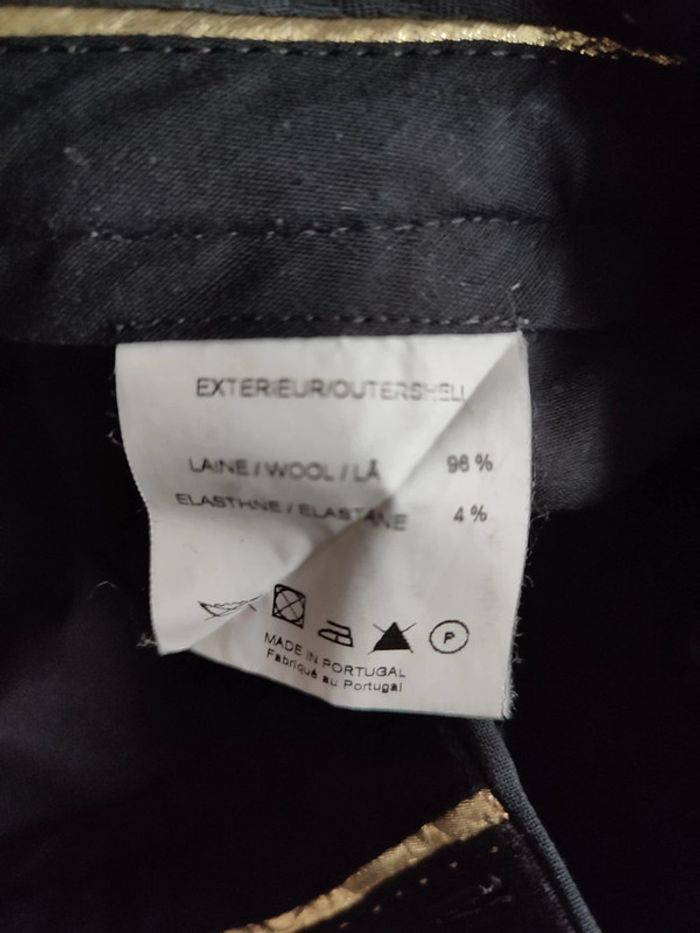Pantalon Et Vous - photo numéro 3