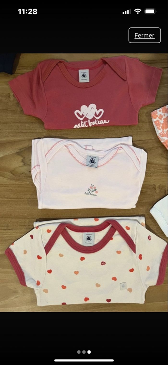 Bodie petit bateau 3 ans - photo numéro 2