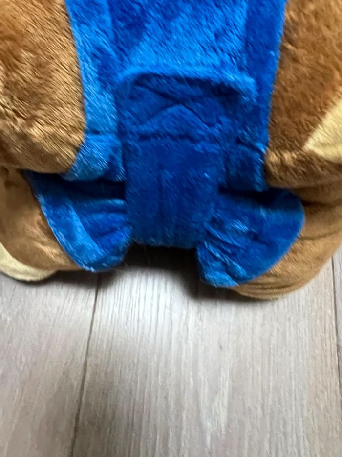 Peluche Pillow Pets Chase Pat Patrouille - photo numéro 9