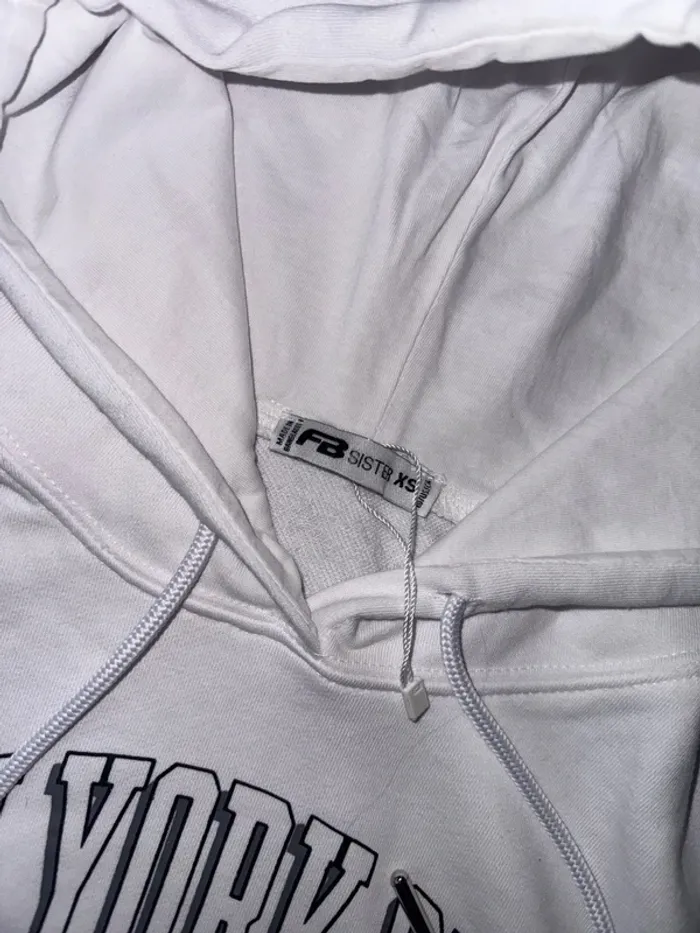 Pull sans manche - photo numéro 3