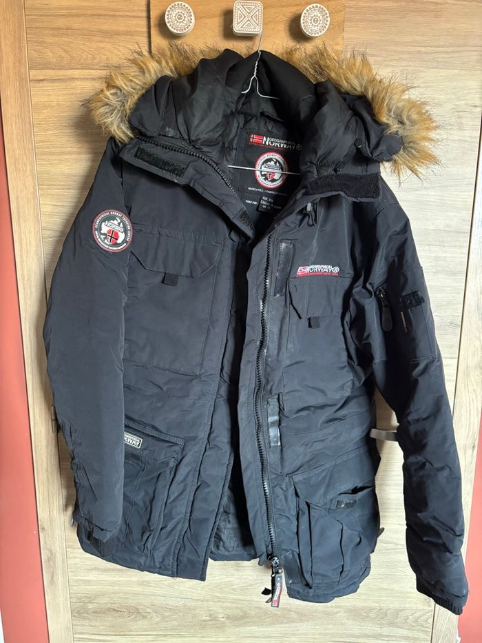 Doudoune - photo numéro 5