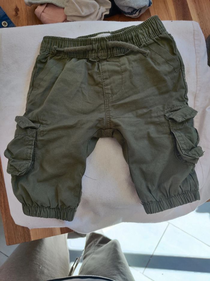 Cargo
